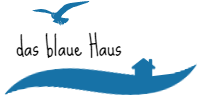 Das blaue Haus von Kuhle Logo